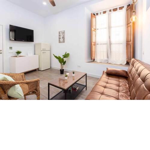 Vivendos - New & Cool apartment at city center