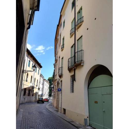 Vivere in palazzo storico