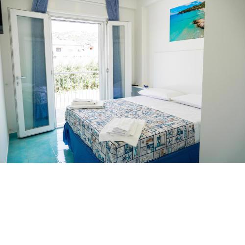 Vivi Cilento Apartments