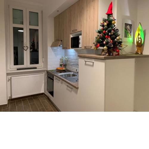 Vivi Residence