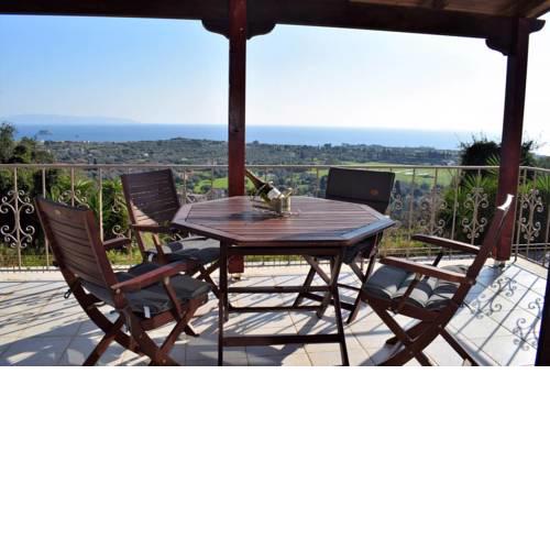 Vivians Residence _ Outstanding view