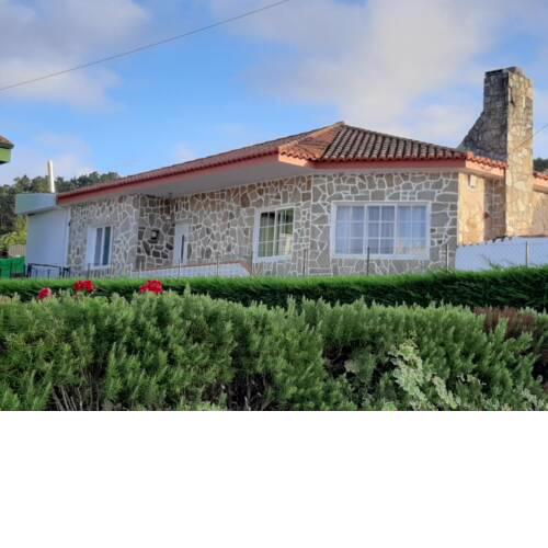 Vivienda de uso Turistico Casa Laranxos