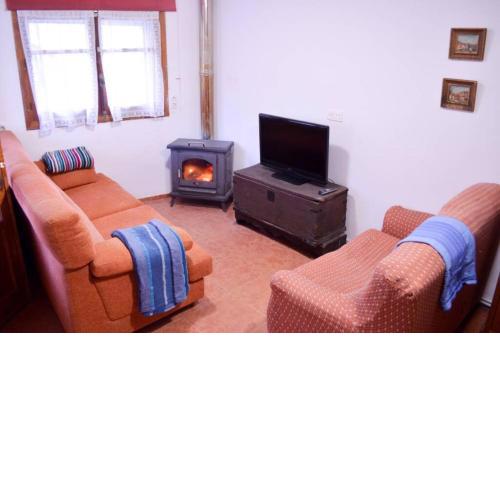 Vivienda de uso turistico Río Urbión (VUT-09/116)