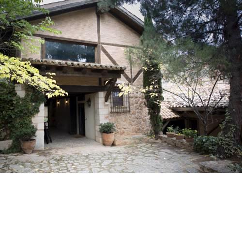 Vivienda Hoces del Jalón