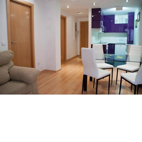 Vivienda la Comadre