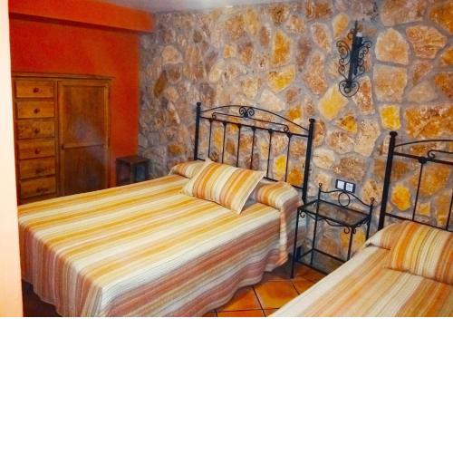Vivienda Los Pineros Arroyo Frio