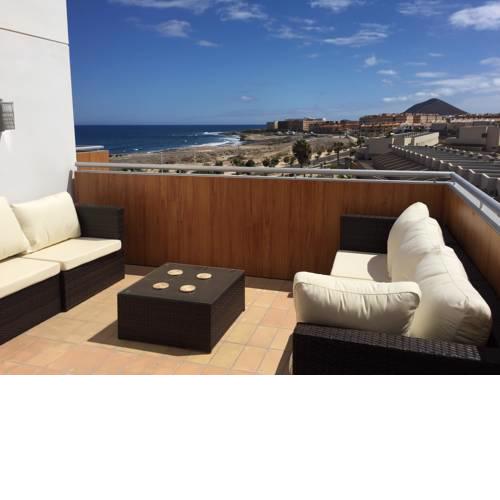 Vivienda Medano