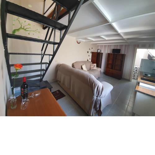 Vivienda Rafael