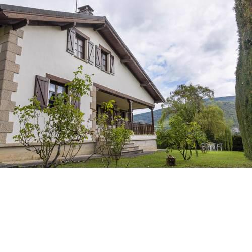 Vivienda Rural Casa Javier Lacunza