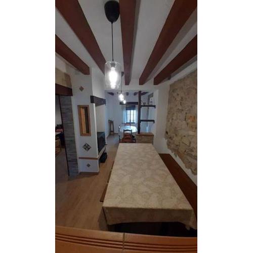 Vivienda Rural EL TORREÓN