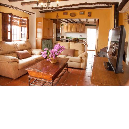 vivienda turistica Fuente Zagrilla II
