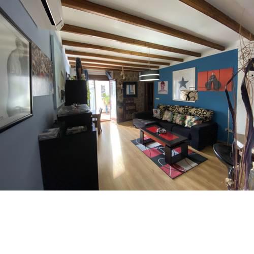 Vivienda turistica Pop House