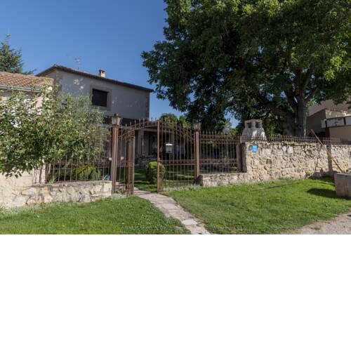 Vivienda turística Pozo la Carrera 6 personas