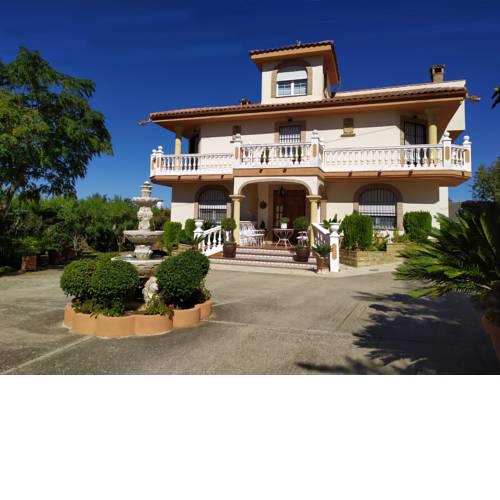 Vivienda Turística Rural Mari Carmen