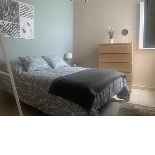 vivienda uni., 1D, 1B + WIFI - casco histórico