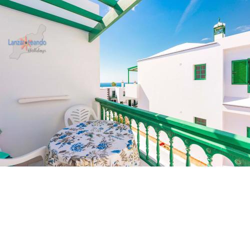 Vivienda Vacacional apartment Lima