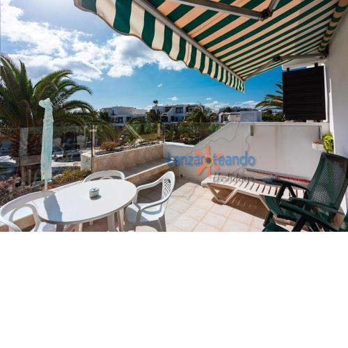 Vivienda Vacacional Apple apartment