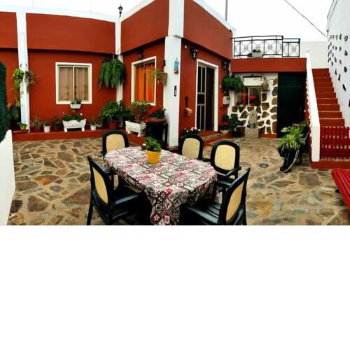 Vivienda Vacacional Ca Na Paula