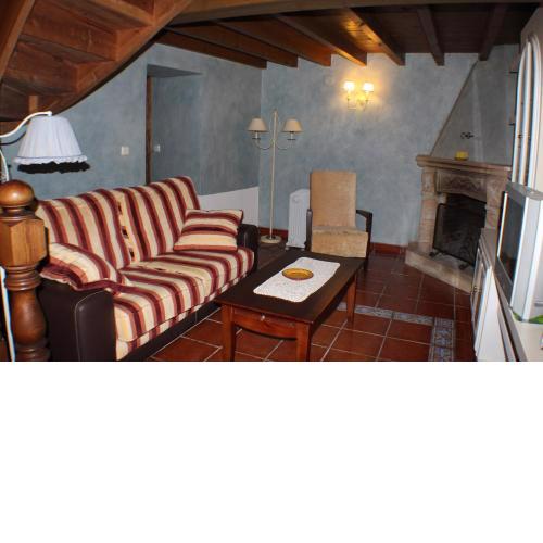 Vivienda Vacacional Casa Sinda - Casas de los Picos