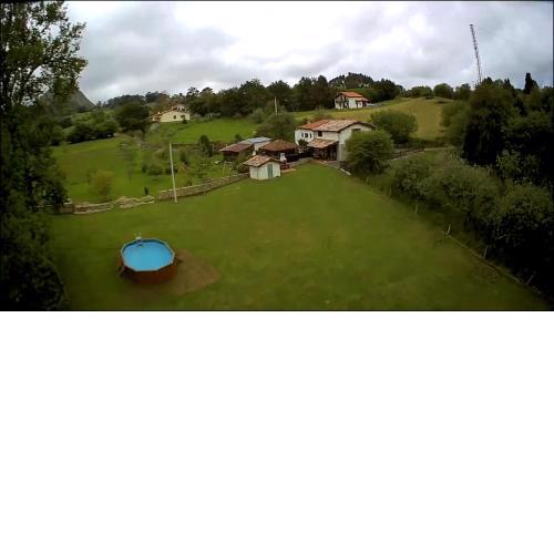 Vivienda Vacacional Del Busto