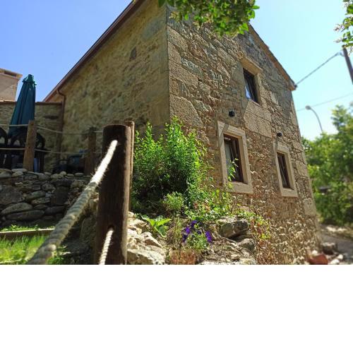 Vivienda Vacacional en Paseo Fluvial río Coroño, Boiro