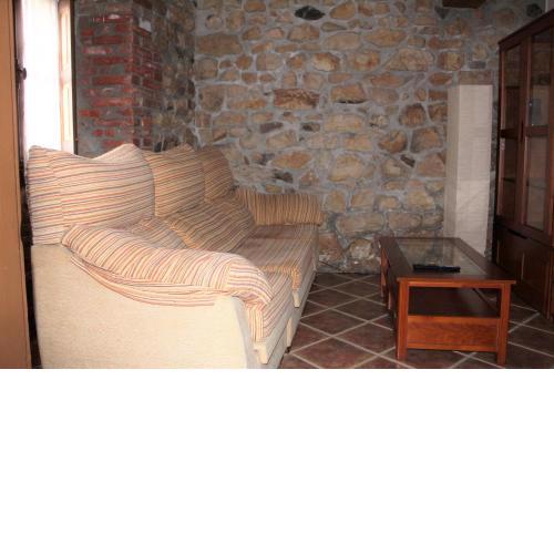 Vivienda vacacional La Roza - Casas de los Picos