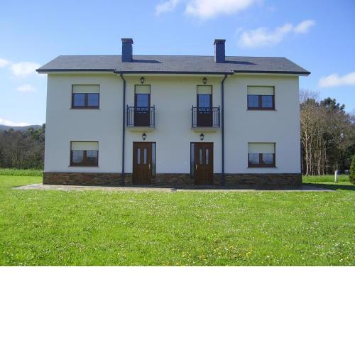 Vivienda Vacacional La Senra