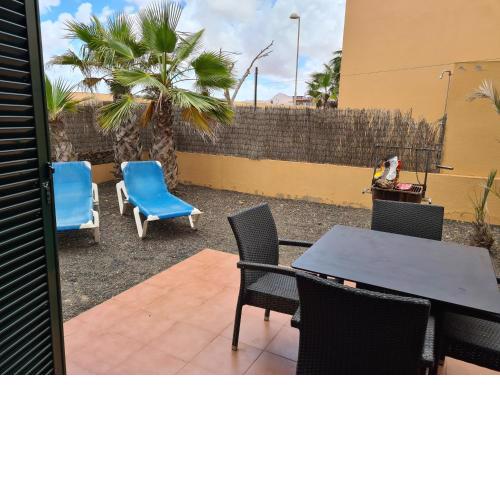 Vivienda Vacacional Orquidea-Amagante