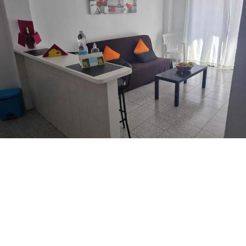 Vivienda Vacacional Pablo y Maye