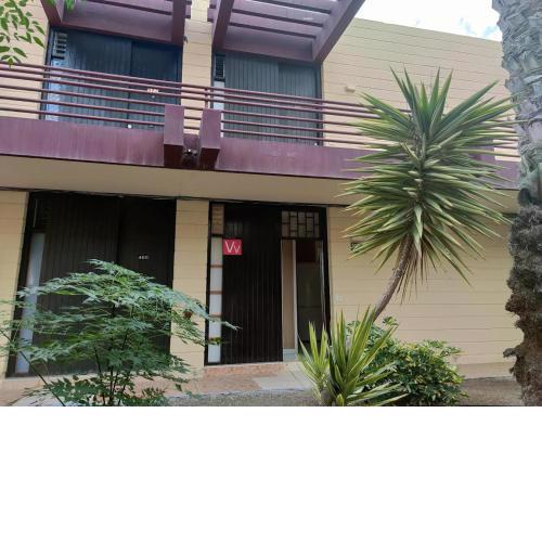 Vivienda Vacacional Palia Don Pedro