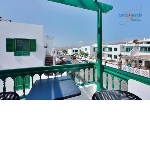 Vivienda Vacacional Paloma 14