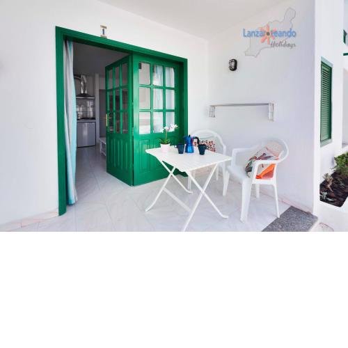 Vivienda Vacacional Paloma 1