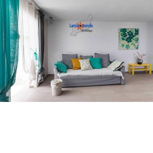 Vivienda Vacacional Papillon apartment