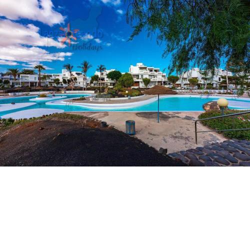 Vivienda Vacacional Peach apartment