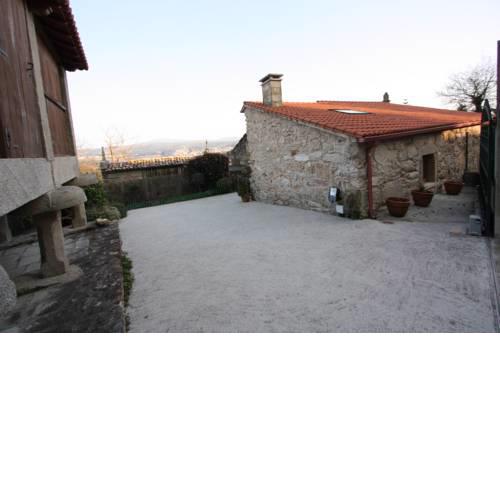 Vivienda Vacacional Vila Castriño en las Rias Baixas