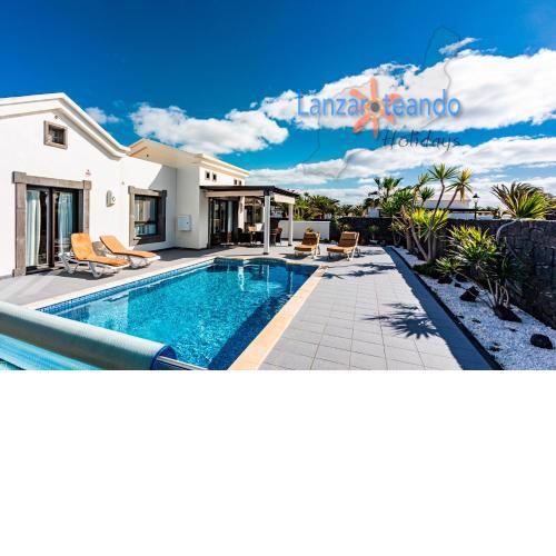 Vivienda Vacacional Villa Maura