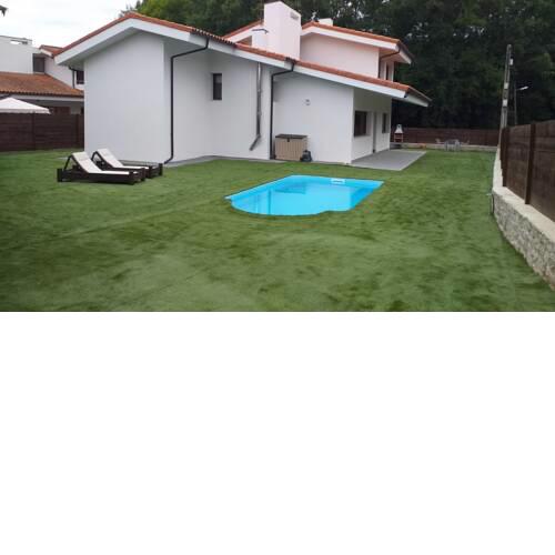Vivienda Vacacional Villa Valdes