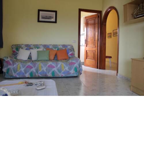 Vivienda vacacional