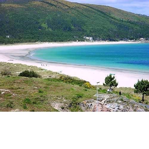 viviendas de uso turístico FINISTERRAE PLAYA