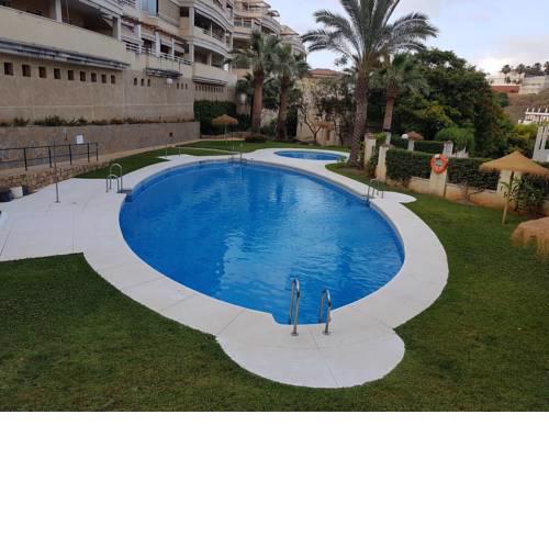 Viviendas Turisticas Torrequebrada