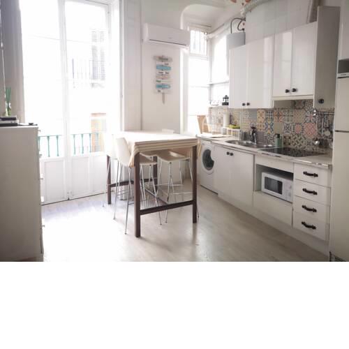 Vivir Guadalquivir Touristic Apartment