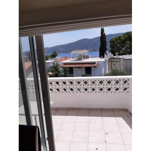 Vivis apartment