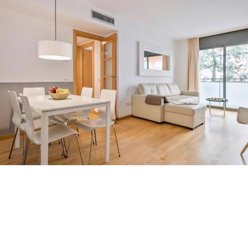 Vivobarcelona Apartments Jordi