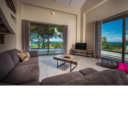 Vizantida Apartment