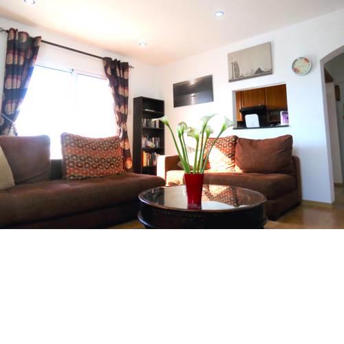 Vizantium Penthouse Apartment