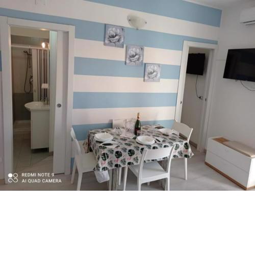 Vjllanna apartments