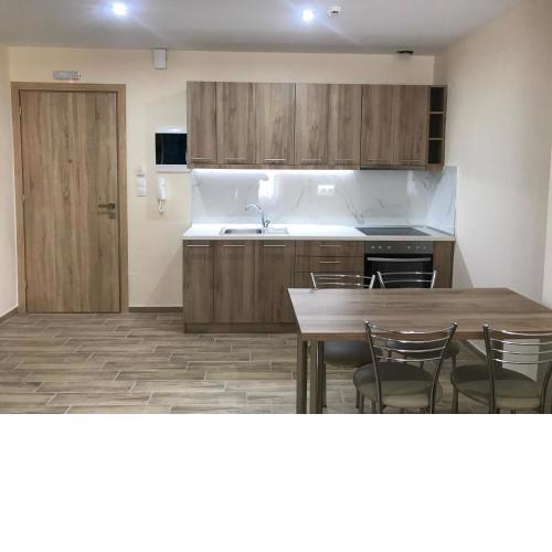 VK apartments