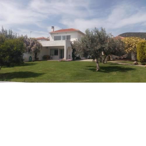 V.K.Seaside Villa