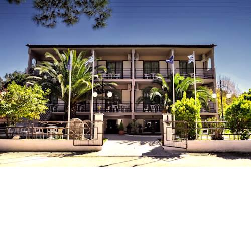 Vlachogiannis Hotel