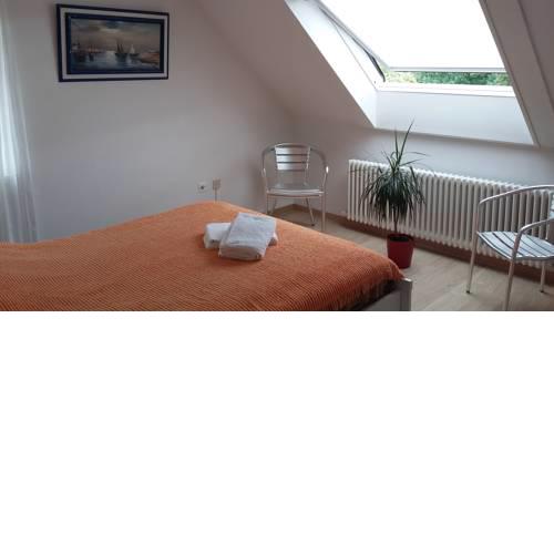 Vladimir Room Schlieren